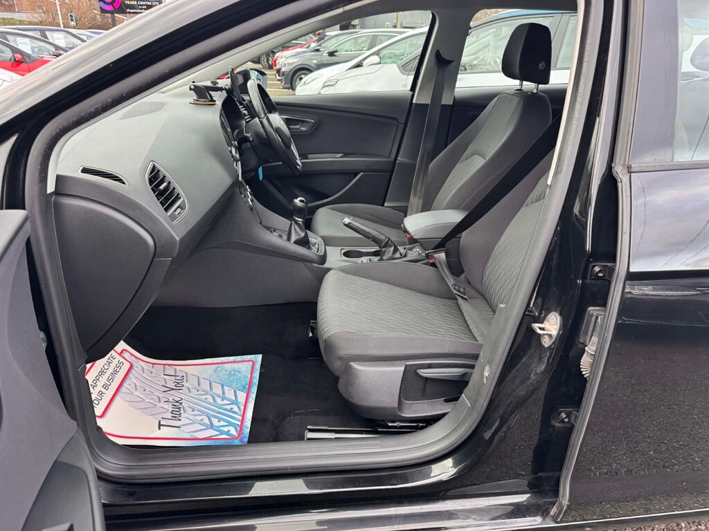 Used SEAT Leon 2016 for sale - 77005610: Photo 17