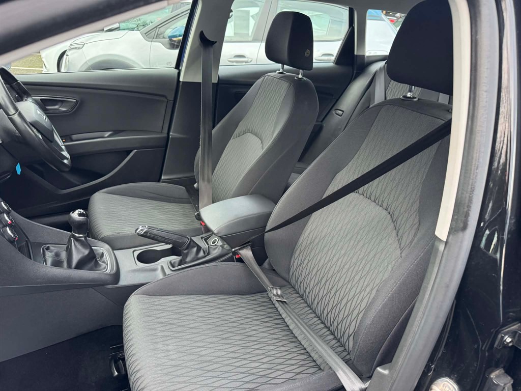 Used SEAT Leon 2016 for sale - 77005610: Photo 19