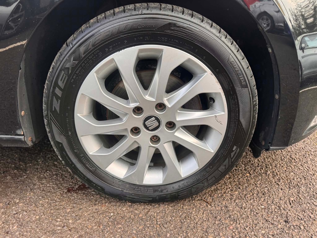 Used SEAT Leon 2016 for sale - 77005610: Photo 8