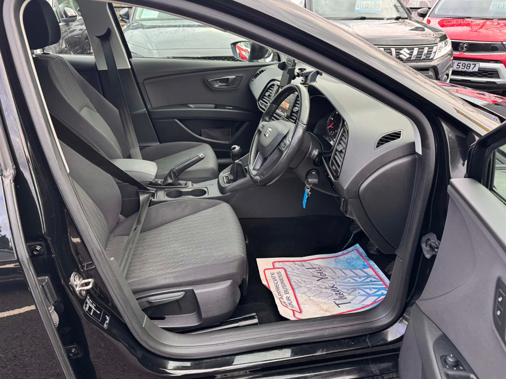 Used SEAT Leon 2016 for sale - 77005610: Photo 9