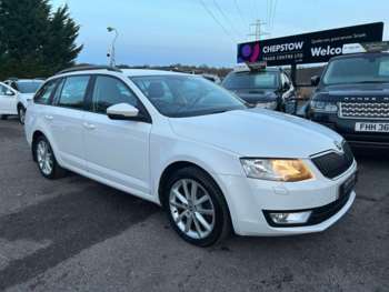 2014 - 1.4 TSI Elegance Estate 5dr Petrol Manual Euro 5 (s/s) (140 ps)