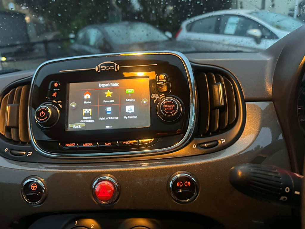 Used Fiat 500 2016 for sale - 76835088: Photo 11