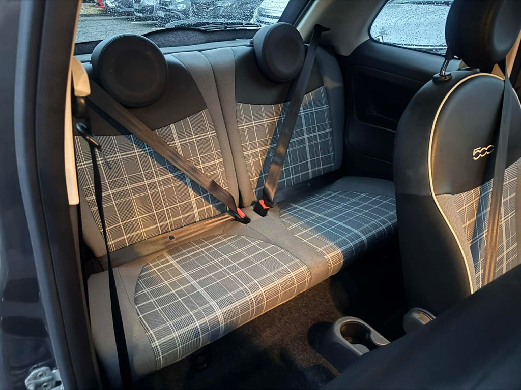 Used Fiat 500 2016 for sale - 76835088: Photo 13