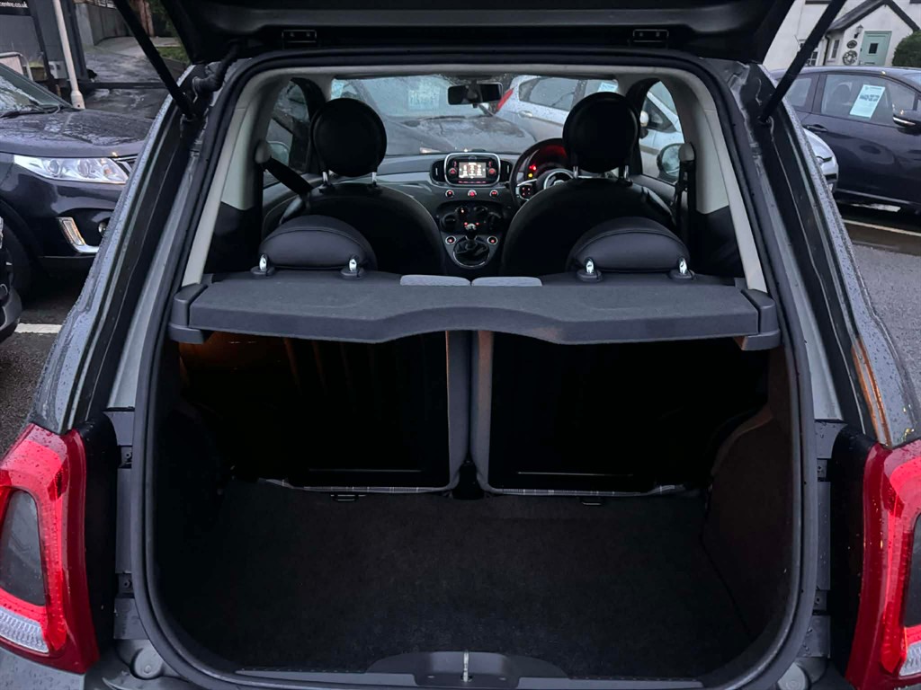 Used Fiat 500 2016 for sale - 76835088: Photo 14