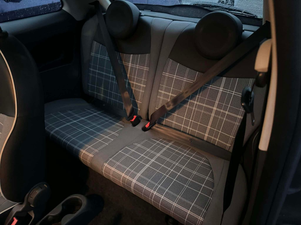 Used Fiat 500 2016 for sale - 76835088: Photo 15