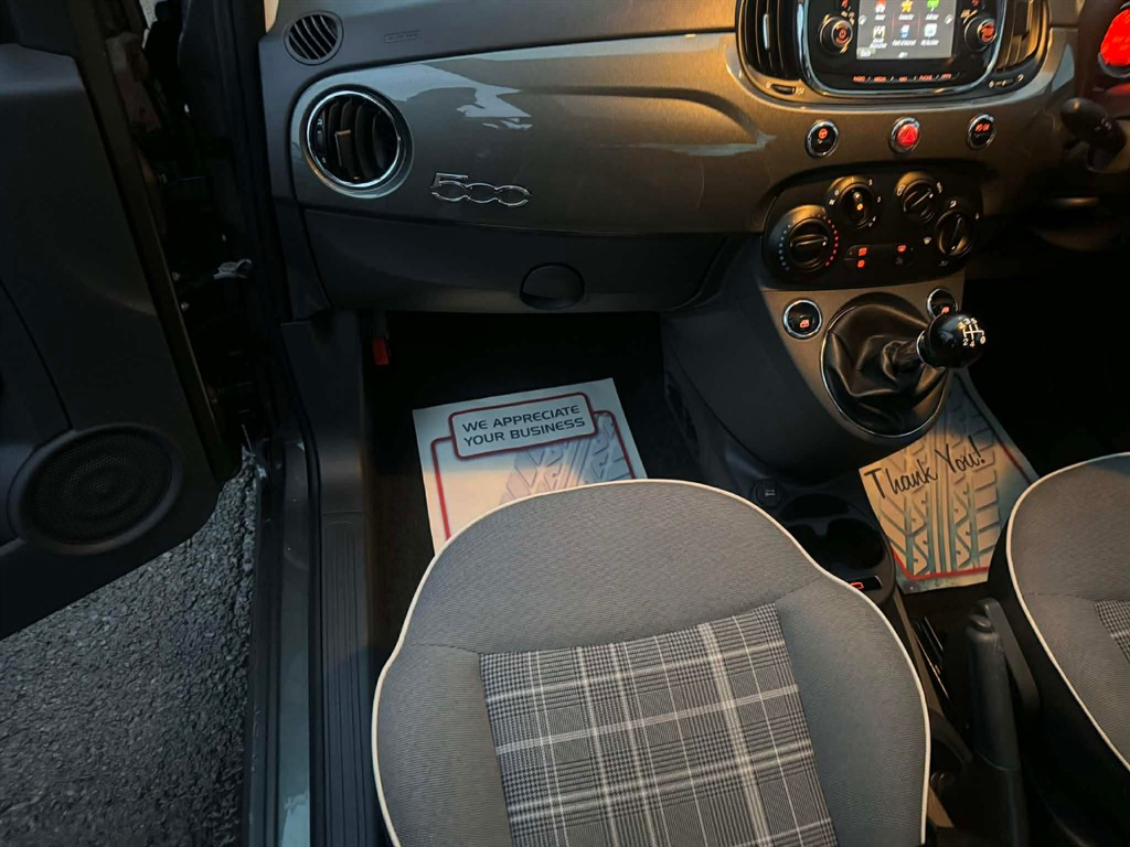 Used Fiat 500 2016 for sale - 76835088: Photo 17