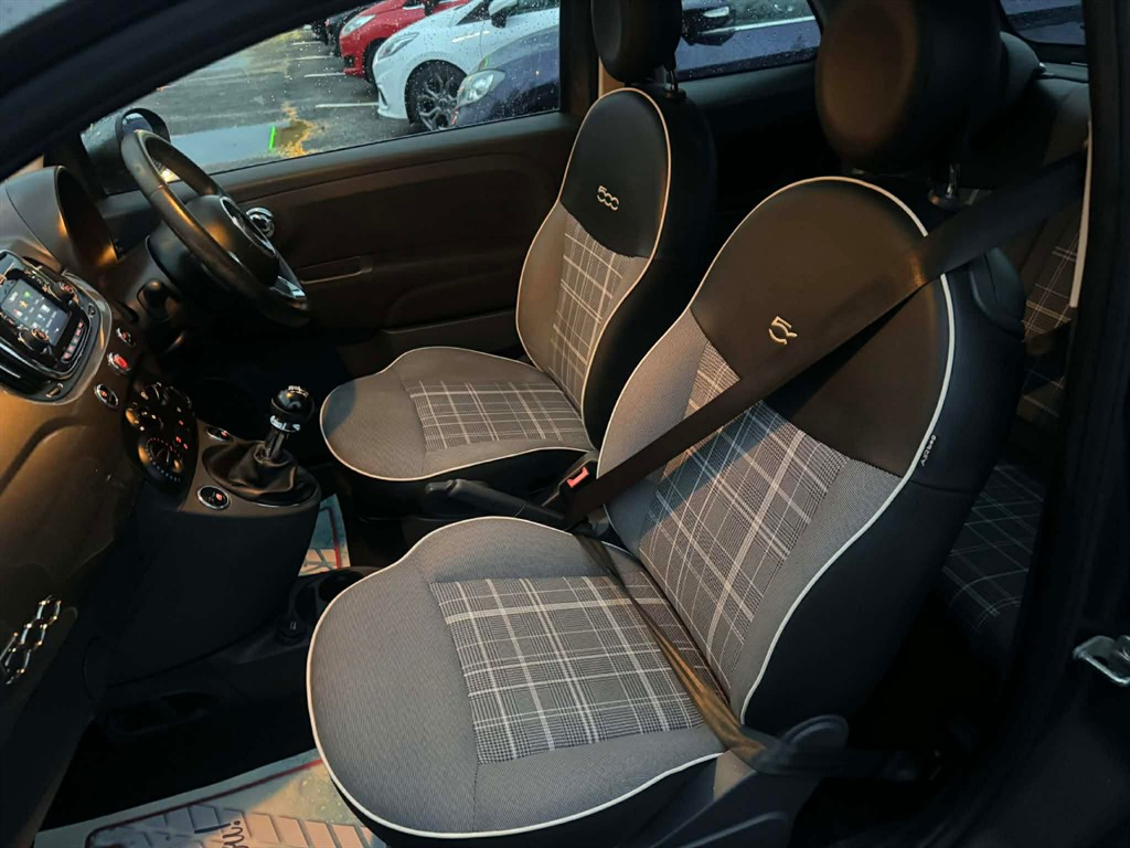 Used Fiat 500 2016 for sale - 76835088: Photo 18