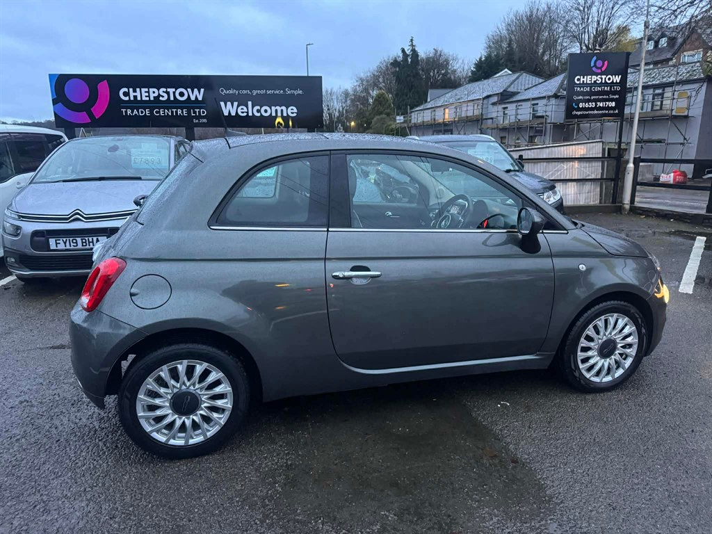 Used Fiat 500 2016 for sale - 76835088: Photo 2