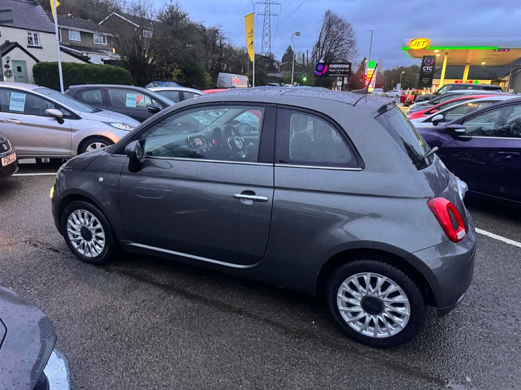 Used Fiat 500 2016 for sale - 76835088: Photo 4