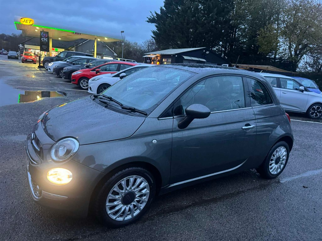 Used Fiat 500 2016 for sale - 76835088: Photo 5