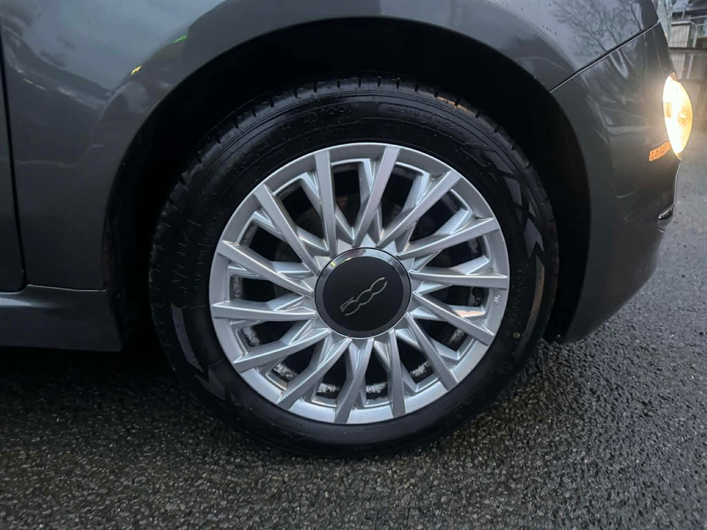 Used Fiat 500 2016 for sale - 76835088: Photo 8