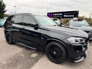 2018 3L M Sport 5dr Auto