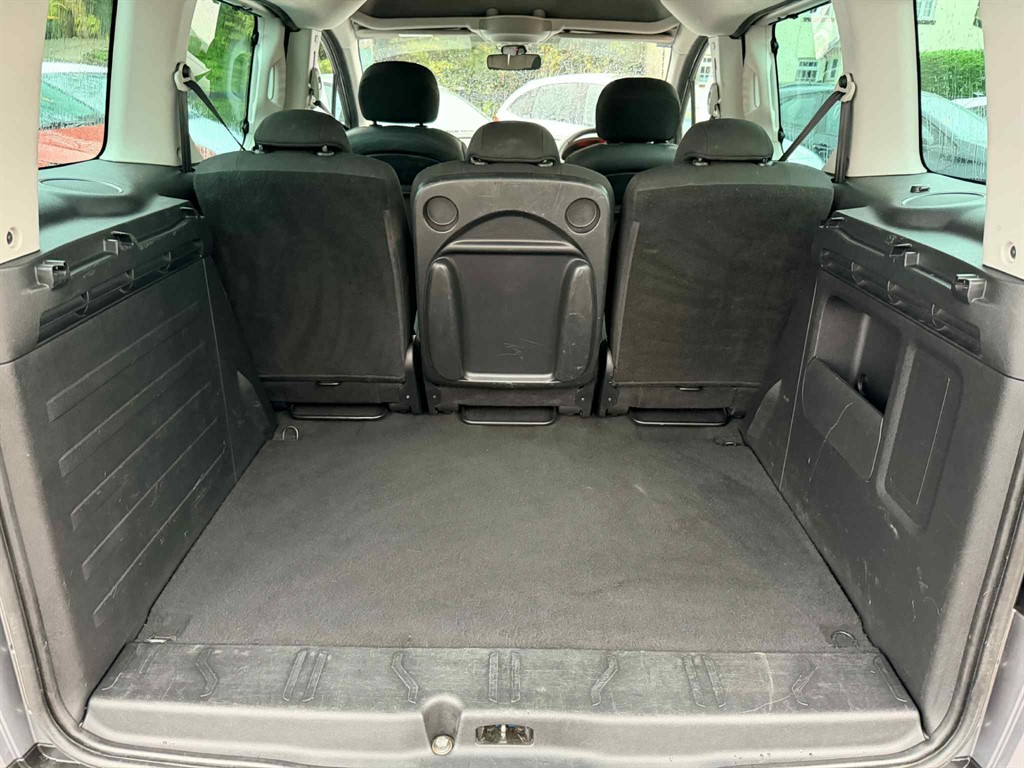 Used Citroen Berlingo 2016 for sale - 76428387: Photo 13