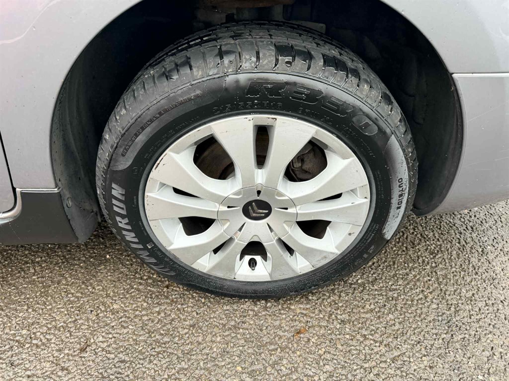 Used Citroen Berlingo 2016 for sale - 76428387: Photo 8