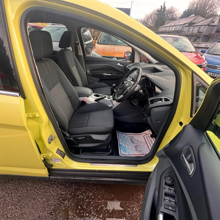 Used Ford C-Max 2011 for sale - 77178269: Photo 14