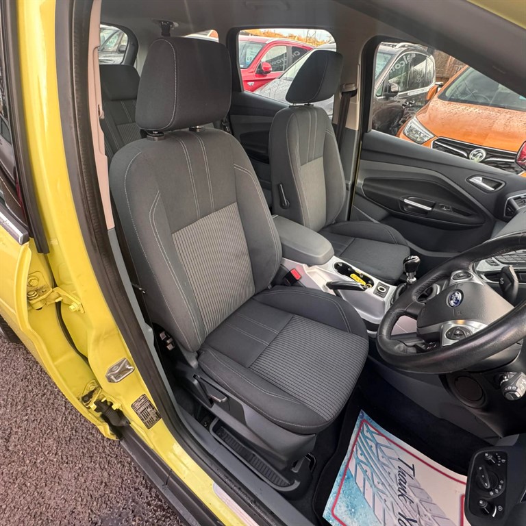 Used Ford C-Max 2011 for sale - 77178269: Photo 15