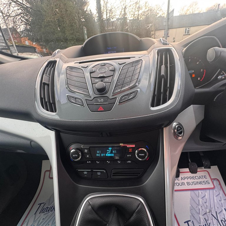 Used Ford C-Max 2011 for sale - 77178269: Photo 17