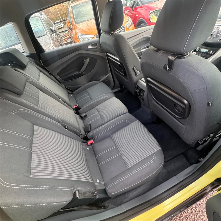 Used Ford C-Max 2011 for sale - 77178269: Photo 19