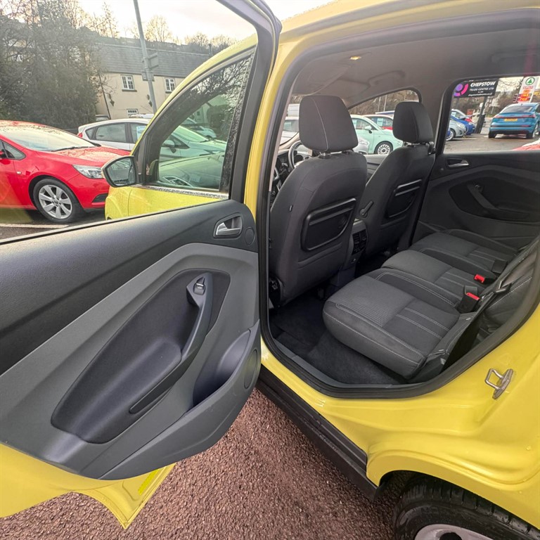 Used Ford C-Max 2011 for sale - 77178269: Photo 21