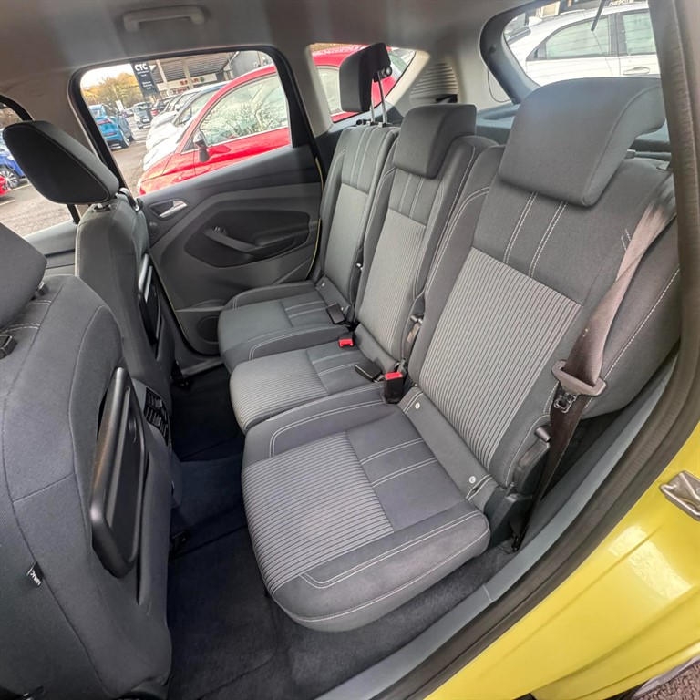 Used Ford C-Max 2011 for sale - 77178269: Photo 22