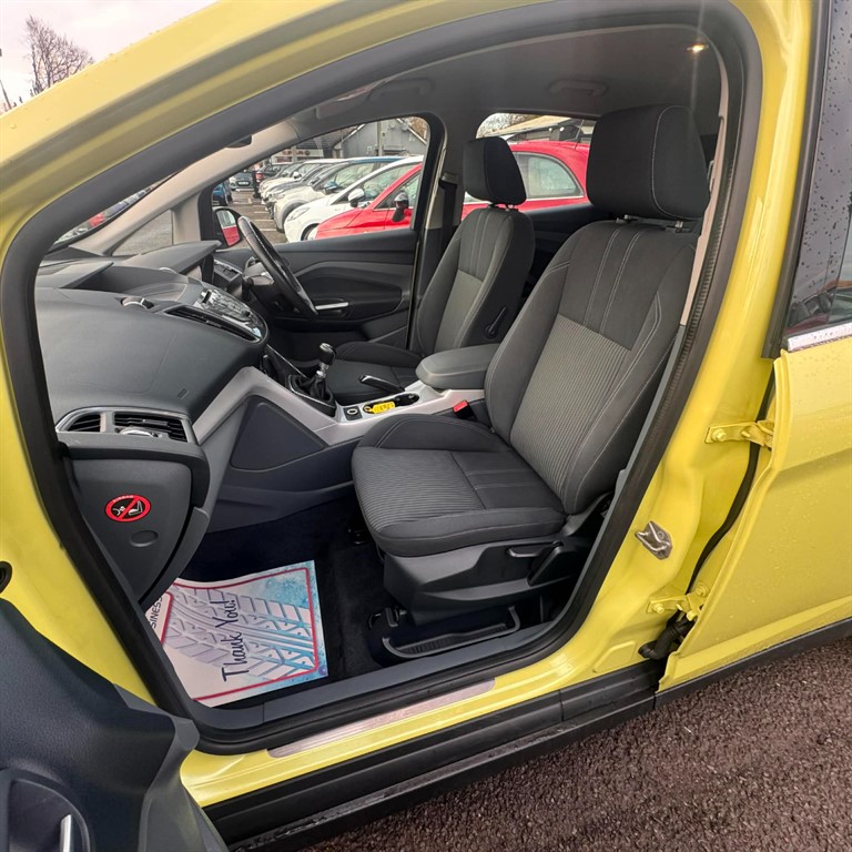 Used Ford C-Max 2011 for sale - 77178269: Photo 23