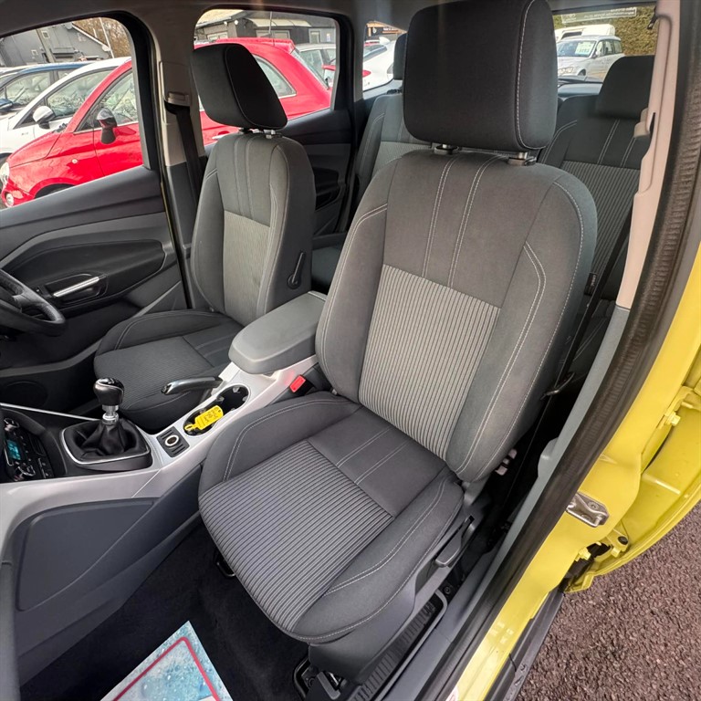 Used Ford C-Max 2011 for sale - 77178269: Photo 24