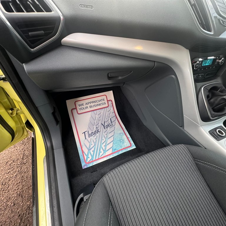 Used Ford C-Max 2011 for sale - 77178269: Photo 25