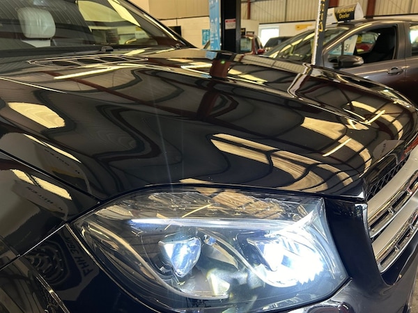 Used Mercedes-Benz GL-Class 2016 for sale - 70127582: Photo 20