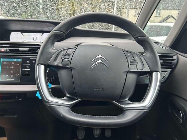 Used Citroen C4 Grand Picasso 2019 for sale - 75571420: Photo 10