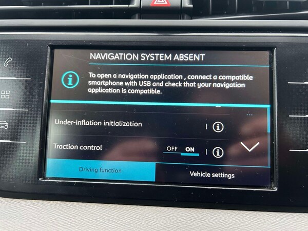 Used Citroen C4 Grand Picasso 2019 for sale - 75571420: Photo 12