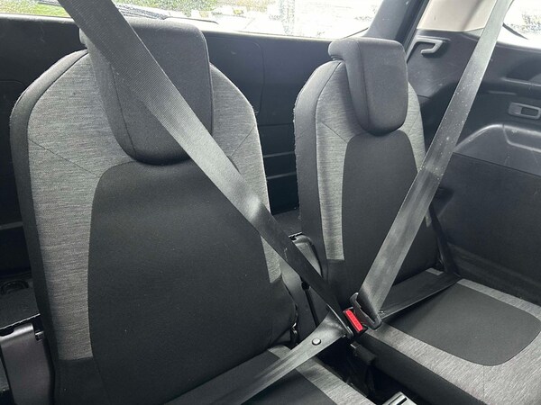 Used Citroen C4 Grand Picasso 2019 for sale - 75571420: Photo 14