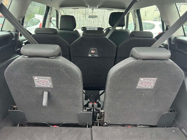 Used Citroen C4 Grand Picasso 2019 for sale - 75571420: Photo 15