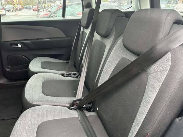 Used Citroen C4 Grand Picasso 2019 for sale - 75571420: Photo 17