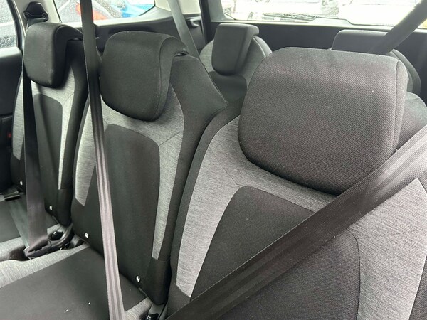 Used Citroen C4 Grand Picasso 2019 for sale - 75571420: Photo 18