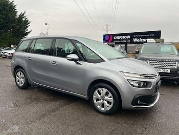 2019 - 1.5 BlueHDi Touch Edition MPV 5dr Diesel Manual Euro 6 (s/s) (130 ps)