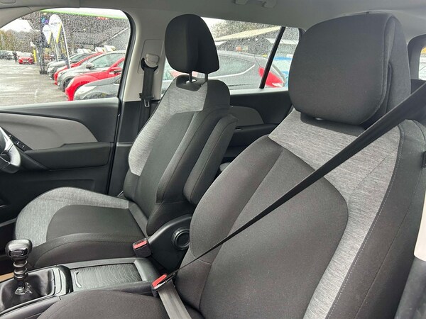 Used Citroen C4 Grand Picasso 2019 for sale - 75571420: Photo 21