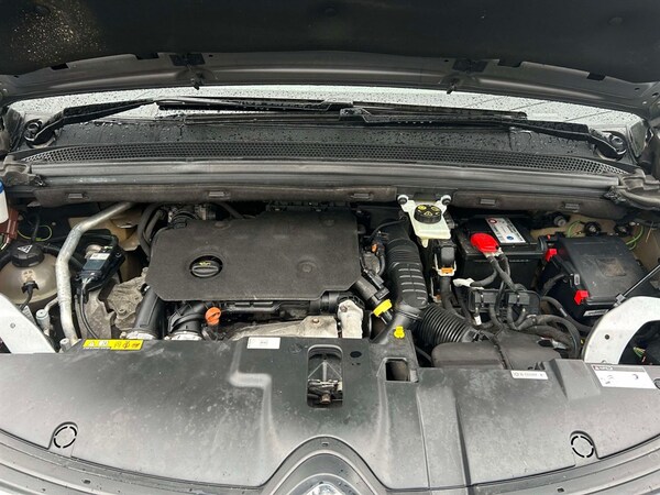 Used Citroen C4 Grand Picasso 2019 for sale - 75571420: Photo 22