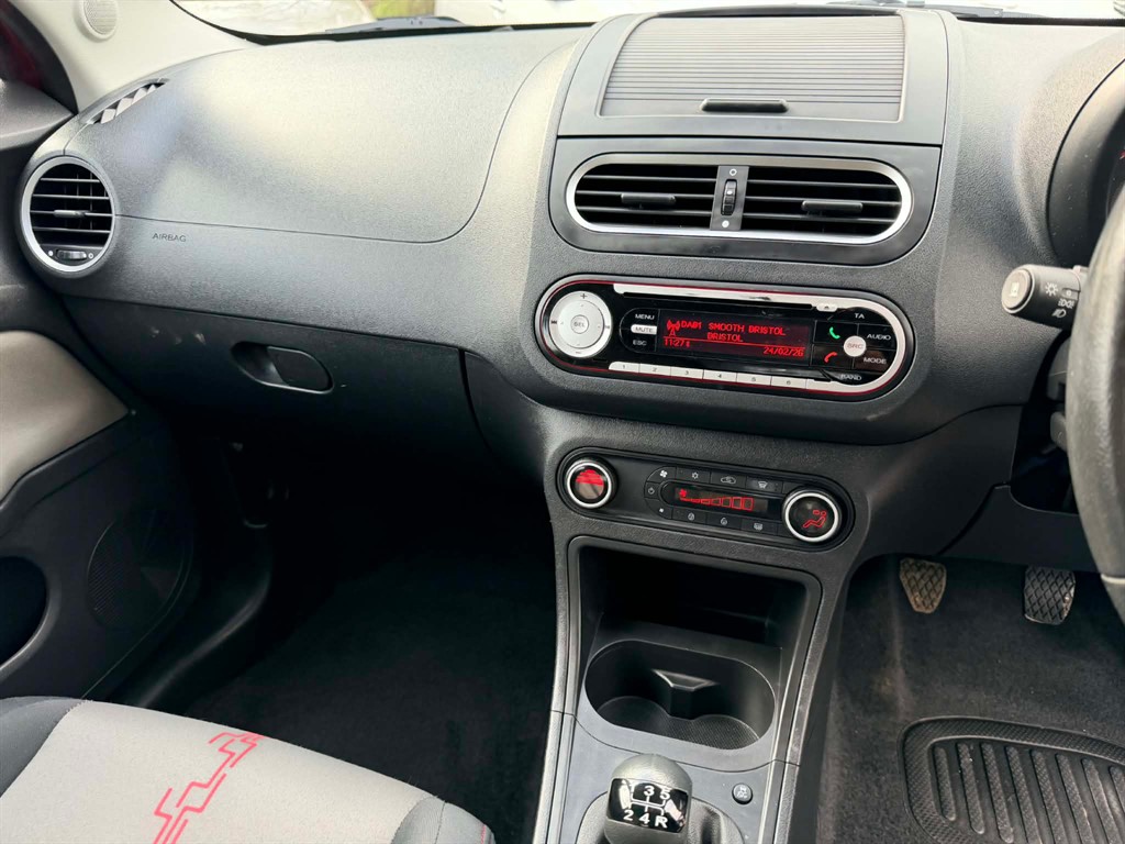 Used MG MG3 2017 for sale - 77556995: Photo 11