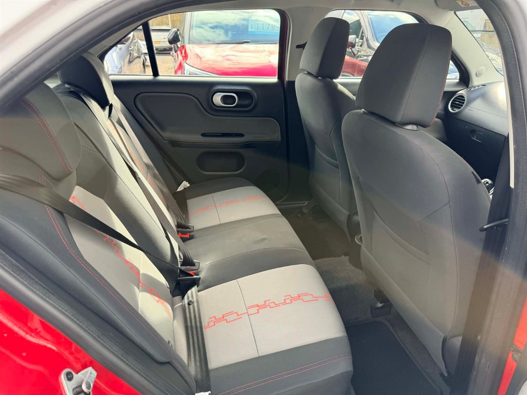 Used MG MG3 2017 for sale - 77556995: Photo 12