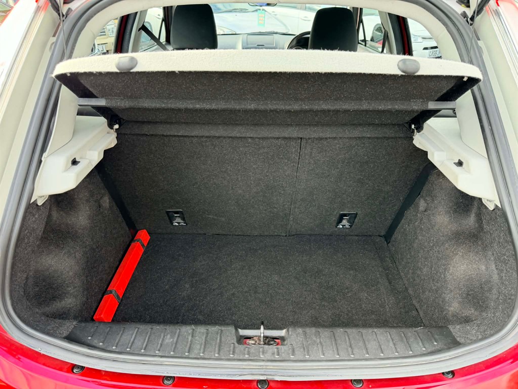 Used MG MG3 2017 for sale - 77556995: Photo 13