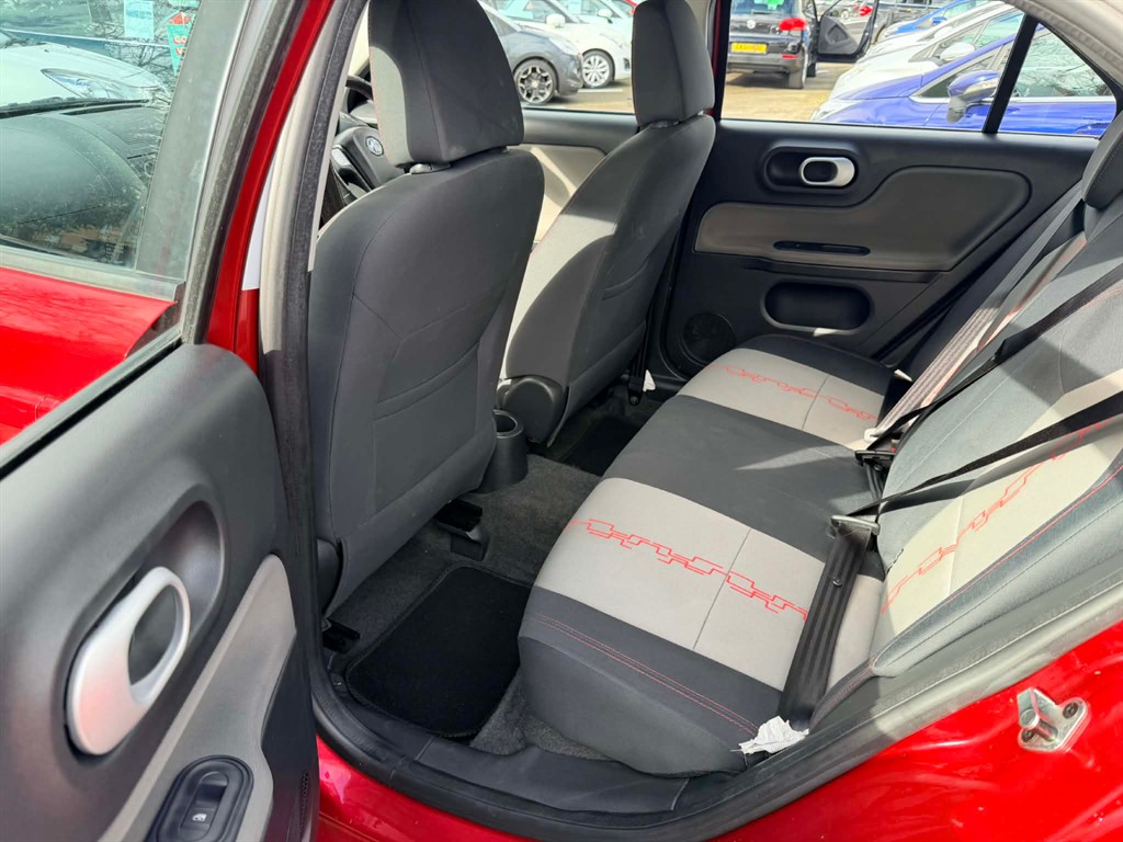 Used MG MG3 2017 for sale - 77556995: Photo 14