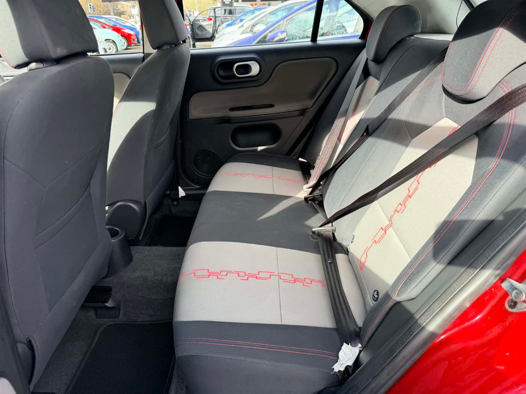 Used MG MG3 2017 for sale - 77556995: Photo 15