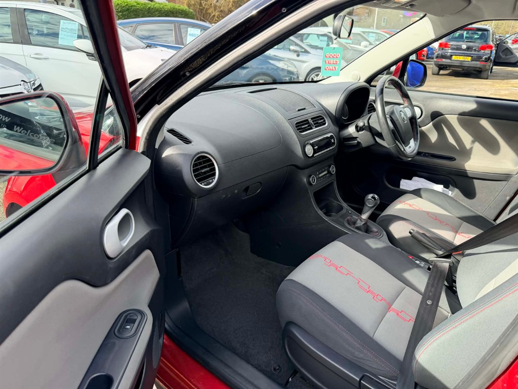 Used MG MG3 2017 for sale - 77556995: Photo 16