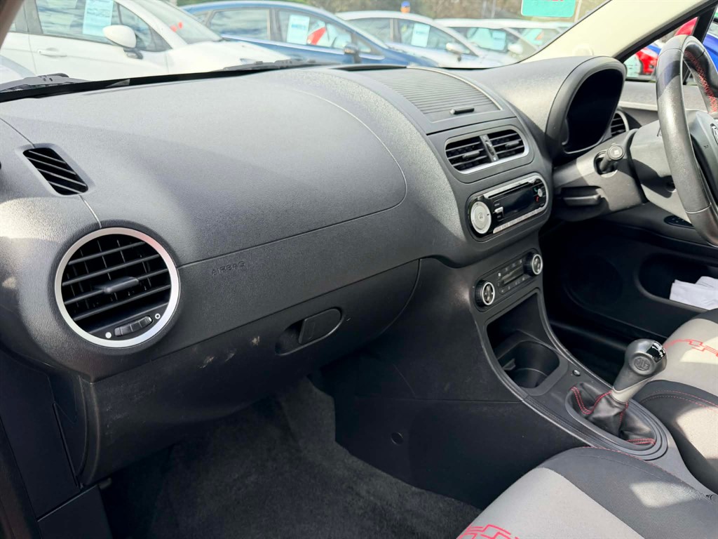 Used MG MG3 2017 for sale - 77556995: Photo 17