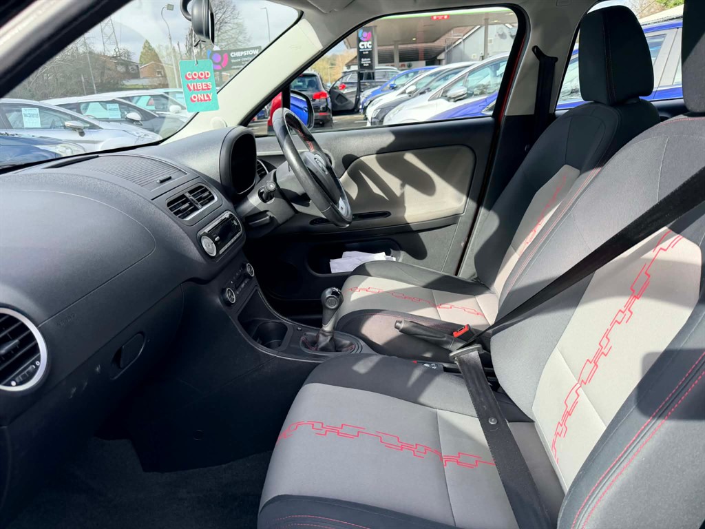 Used MG MG3 2017 for sale - 77556995: Photo 18