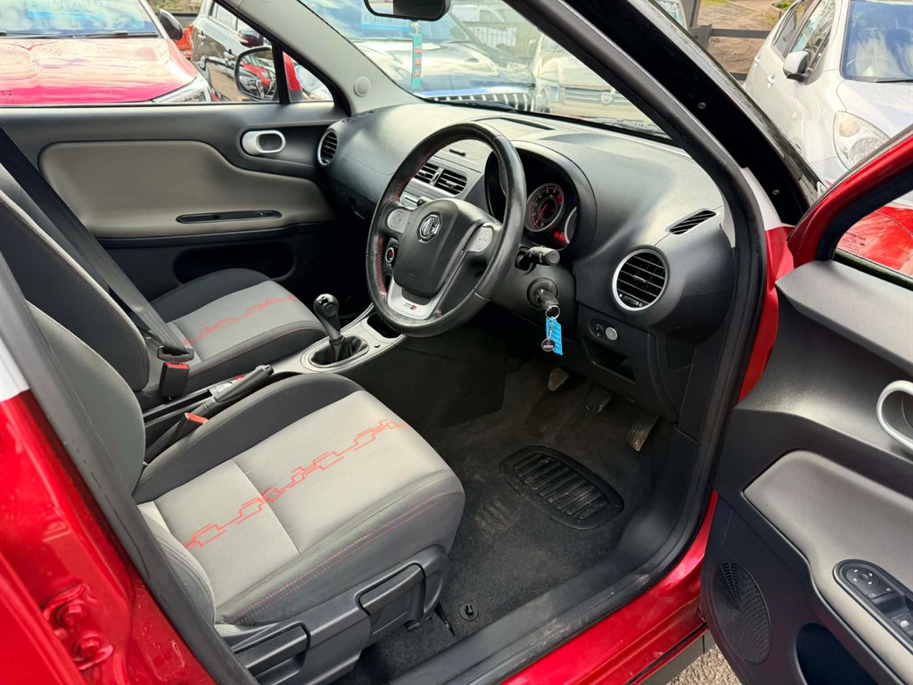 Used MG MG3 2017 for sale - 77556995: Photo 9