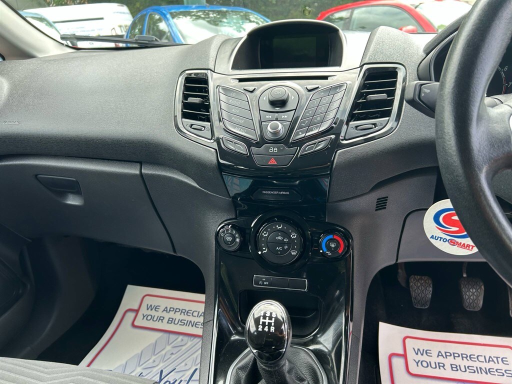 Used Ford Fiesta 2013 for sale - 76366721: Photo 10