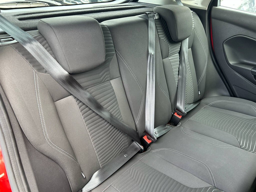 Used Ford Fiesta 2013 for sale - 76366721: Photo 12