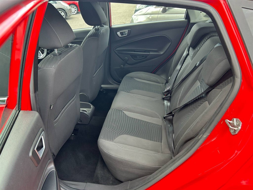 Used Ford Fiesta 2013 for sale - 76366721: Photo 14