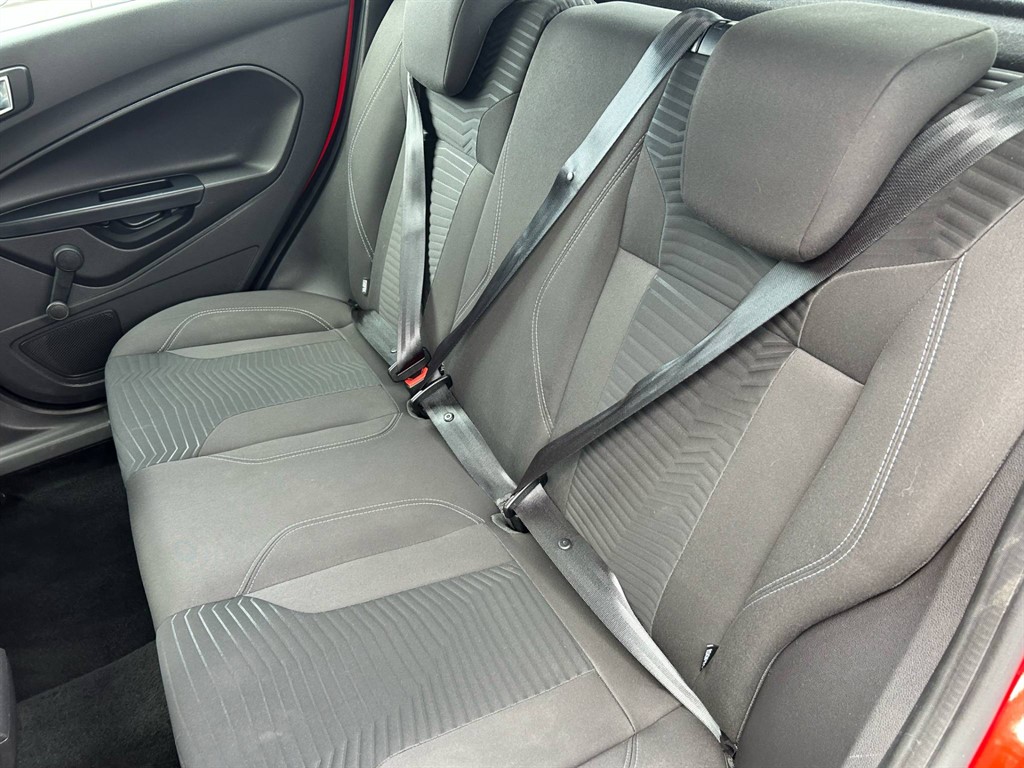 Used Ford Fiesta 2013 for sale - 76366721: Photo 15